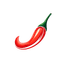 Spicy Chili Logo