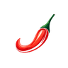 Spicy Chili Logo