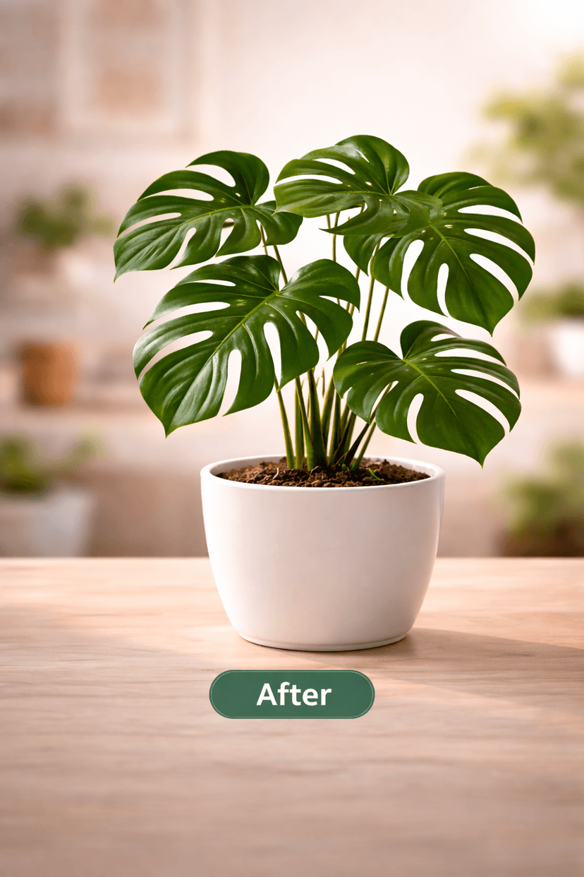 SpicyChilli after treatment